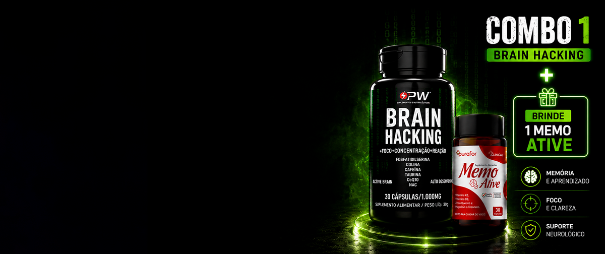 Pw Suplementos Oficial