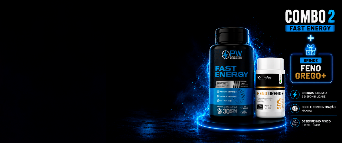 Pw Suplementos Oficial