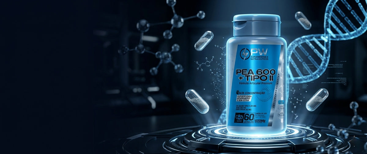 Pw Suplementos Oficial