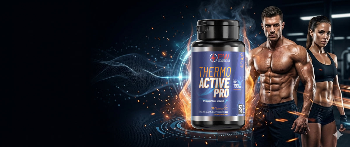 Pw Suplementos Oficial