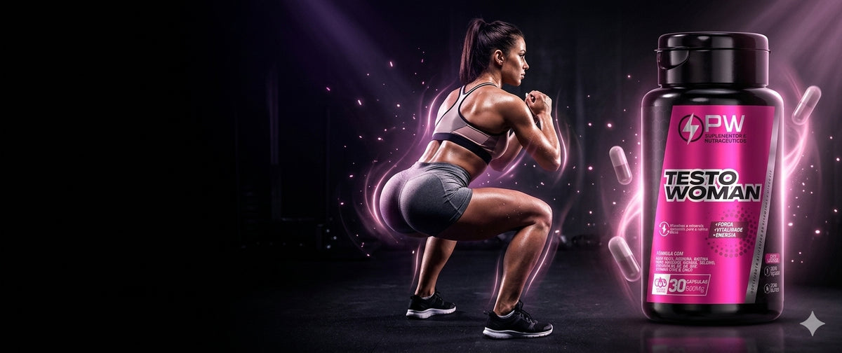 Pw Suplementos Oficial