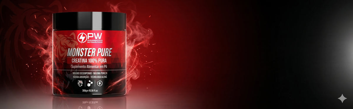 Pw Suplementos Oficial