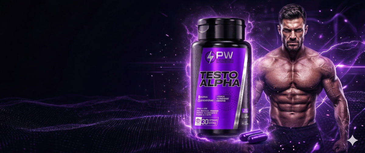 Pw Suplementos Oficial