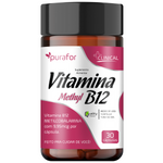 Carregar imagem no visualizador da Galeria, Vitamina B12 Metilcobalamina B12 Completo
