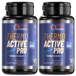 Carregar imagem no visualizador da Galeria, Thermo Active Pro Blend Cafeína Taurina e L-Carnitina
