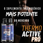 Carregar imagem no visualizador da Galeria, Thermo Active Pro Blend Cafeína Taurina e L-Carnitina
