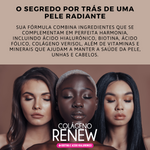 Carregar imagem no visualizador da Galeria, Colágeno Renew com Verisol + Ácido Hialurônico
