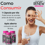 Carregar imagem no visualizador da Galeria, Colágeno Renew com Verisol + Ácido Hialurônico
