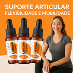 Carregar imagem no visualizador da Galeria, Curcumina + Colágeno Tipo II Em Gotas
