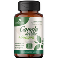 1 Fitoterapico Canela de Velho Com Sucupira Reativa (BRINDE)