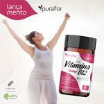 Carregar imagem no visualizador da Galeria, Vitamina B12 Metilcobalamina B12 Completo
