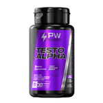 Carregar imagem no visualizador da Galeria, Testo Alpha Blend Vitaminas Masculinas
