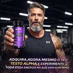 Carregar imagem no visualizador da Galeria, Testo Alpha Blend Vitaminas Masculinas
