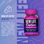 Carregar imagem no visualizador da Galeria, New Life Detox Digestivo Natural Concentrado
