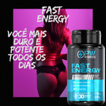 Carregar imagem no visualizador da Galeria, Fast Energy Blend Masculino Arginina Vitaminas e Taurina
