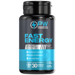 Carregar imagem no visualizador da Galeria, Fast Energy Blend Masculino Arginina Vitaminas e Taurina

