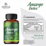 Carregar imagem no visualizador da Galeria, Amargo Detox Composto Natural
