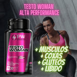 Carregar imagem no visualizador da Galeria, Testo Woman Blend Feminino
