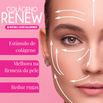 Carregar imagem no visualizador da Galeria, Colágeno Renew com Verisol + Ácido Hialurônico
