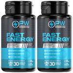 Carregar imagem no visualizador da Galeria, Fast Energy Blend Masculino Arginina Vitaminas e Taurina

