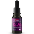 Biotina Renew Pro Blend em Gotas ( BRINDE )