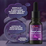 Carregar imagem no visualizador da Galeria, Keepcalm Melatonina em Gotas
