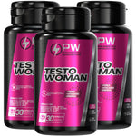 Carregar imagem no visualizador da Galeria, Testo Woman Blend Feminino
