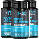 Carregar imagem no visualizador da Galeria, Fast Energy Blend Masculino Arginina Vitaminas e Taurina
