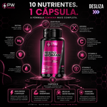 Carregar imagem no visualizador da Galeria, Testo Woman Blend Feminino
