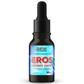 Eros Energy Drops Arginina + Vitamina C e B6 + Saponinas + Taurina (BRINDE)