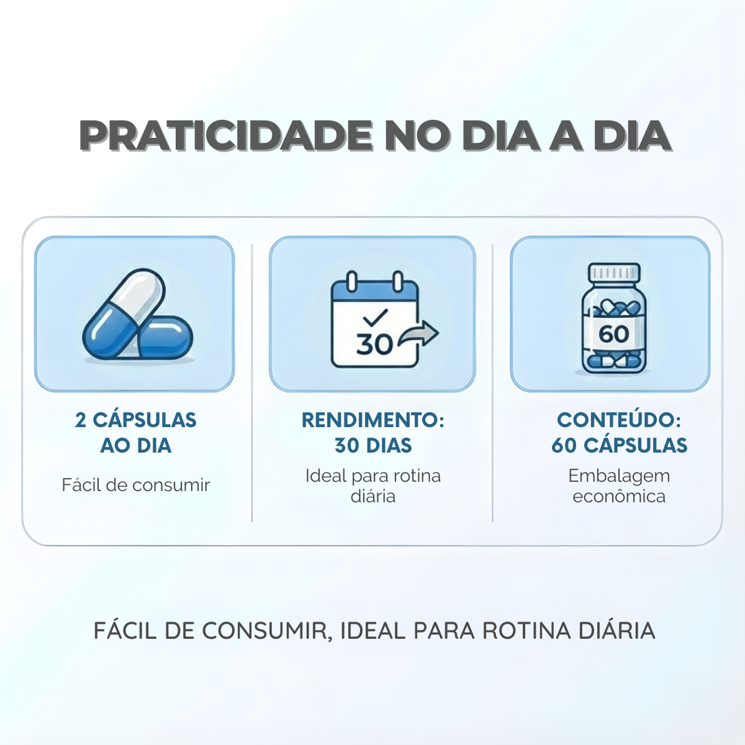 PEA600 + Colágeno Tipo 2 Blend Articular