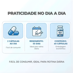 Carregar imagem no visualizador da Galeria, PEA600 + Colágeno Tipo 2 Blend Articular
