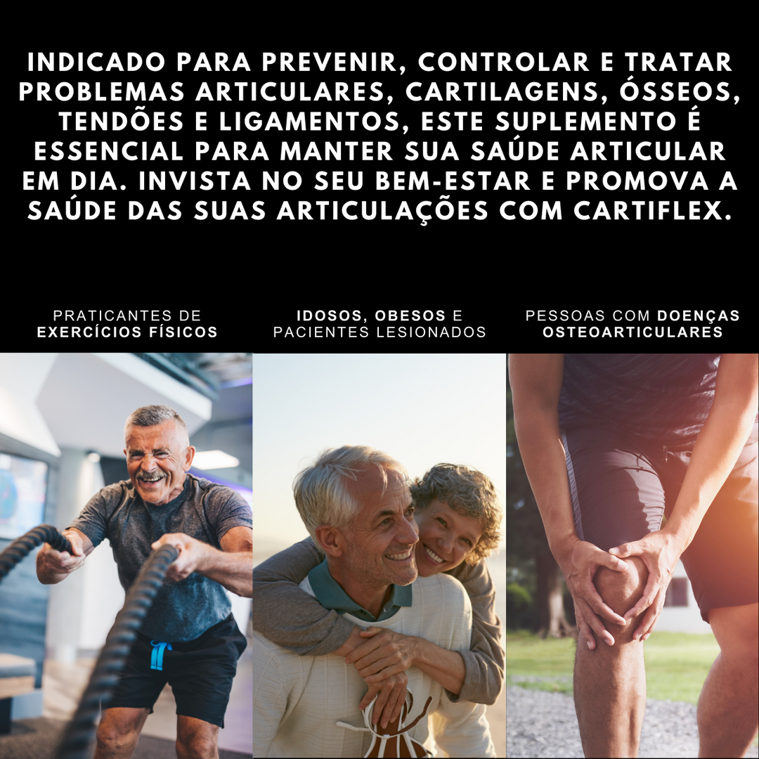 Actmove Ultra Colágeno Tipo II Concentrado
