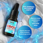 Carregar imagem no visualizador da Galeria, Eros Energy Drops Arginina + Vitamina C e B6 + Saponinas + Taurina em Gotas
