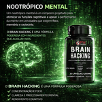 Carregar imagem no visualizador da Galeria, Brain Ative Blend Nootrópico Foco e Energia Mental
