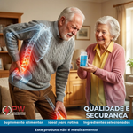 Carregar imagem no visualizador da Galeria, PEA600 + Colágeno Tipo 2 Blend Articular
