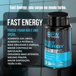 Carregar imagem no visualizador da Galeria, Fast Energy Blend Masculino Arginina Vitaminas e Taurina
