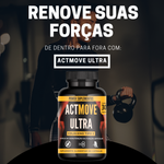 Carregar imagem no visualizador da Galeria, Actmove Ultra Colágeno Tipo II Concentrado
