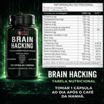 Carregar imagem no visualizador da Galeria, Brain Ative Blend Nootrópico Foco e Energia Mental
