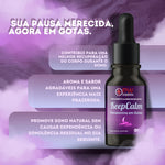 Carregar imagem no visualizador da Galeria, Keepcalm Melatonina em Gotas
