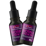 Carregar imagem no visualizador da Galeria, Biotina Renew Pro Blend em Gotas
