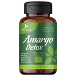 Carregar imagem no visualizador da Galeria, Amargo Detox Composto Natural
