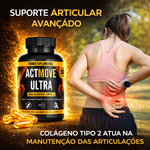 Carregar imagem no visualizador da Galeria, Actmove Ultra Colágeno Tipo II Concentrado
