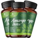 Carregar imagem no visualizador da Galeria, Amargo Detox Composto Natural
