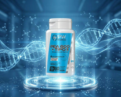 Pw Suplementos Oficial