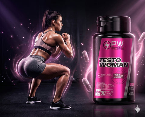 Pw Suplementos Oficial