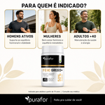 Carregar imagem no visualizador da Galeria, 1 Feno Grego + Vitamina E e Vitamina B1 + Curcumina
