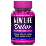 Carregar imagem no visualizador da Galeria, New Life Detox Digestivo Natural Concentrado
