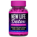 New Life Detox Digestivo Natural Concentrado (BRINDE)