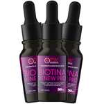 Carregar imagem no visualizador da Galeria, Biotina Renew Pro Blend em Gotas
